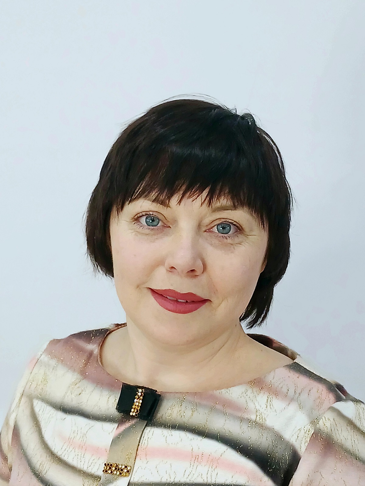 Воспитатель высшей категории Айдарова Ольга Валерьевна.