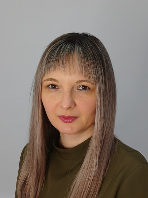 Педагогический работник Елгина Наталья Владимировна Педагогический работник Елгина Наталья Владимировна