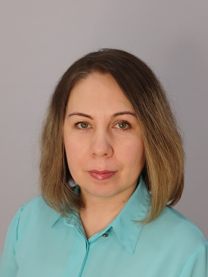 Педагогический работник Плоских Екатерина Владимировна Педагогический работник Плоских Екатерина Владимировна