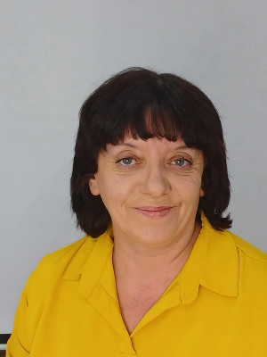 Педагогический работник Гребенникова Елена Николаевна Педагогический работник Гребенникова Елена Николаевна